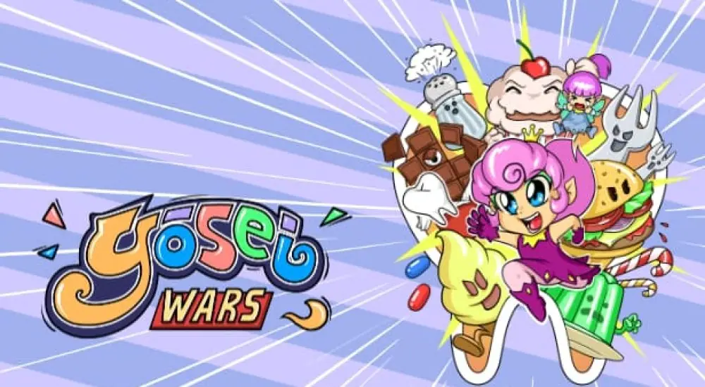 yosei wars