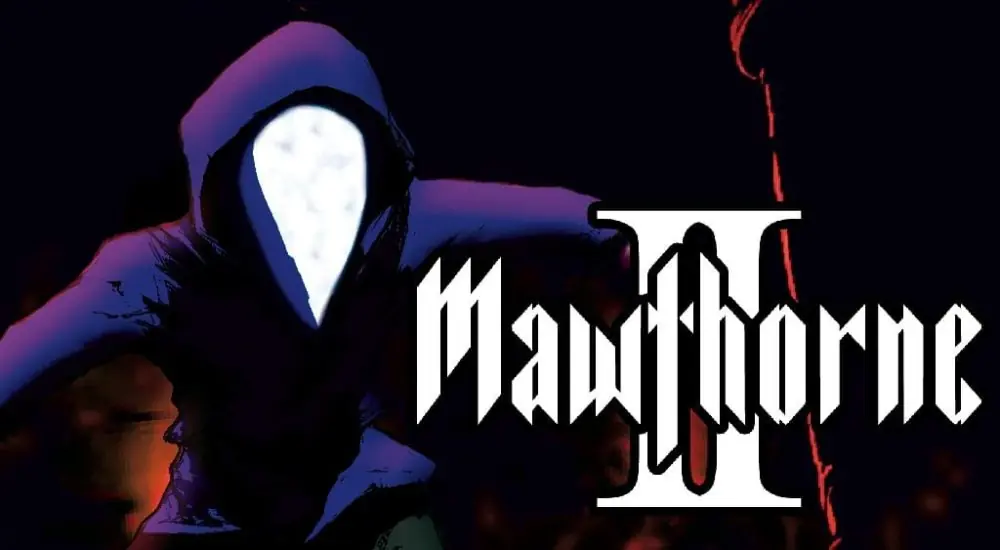 Mawthorne 2