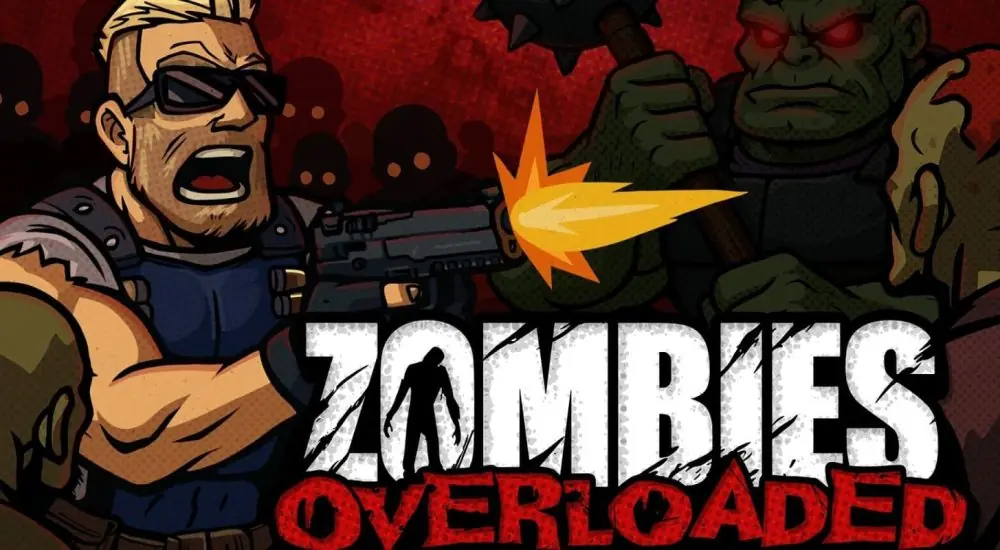 zombies overloaded