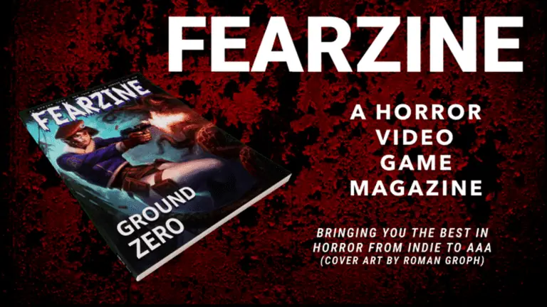 fearzine