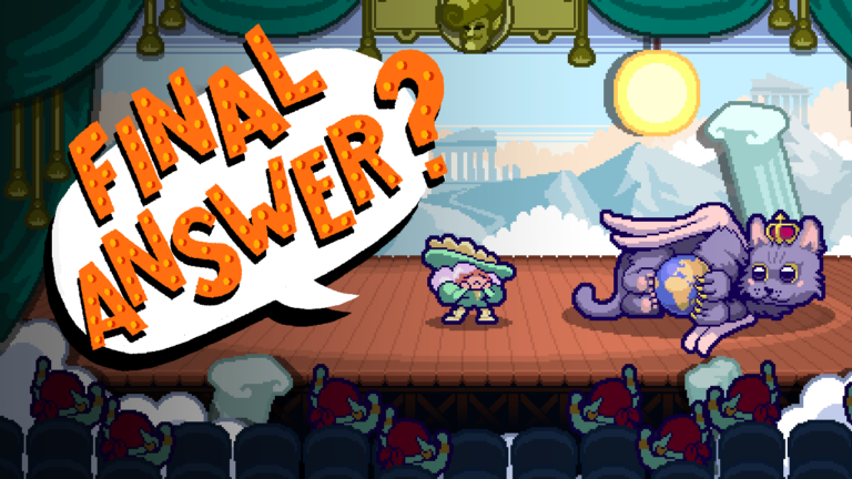 final answer
