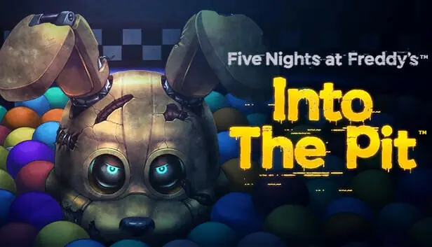 Five Nights at Freddy's