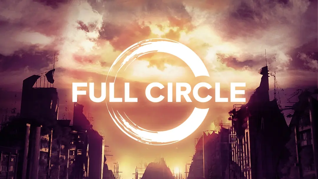 full circle