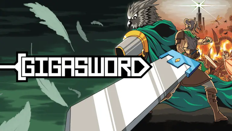gigasword
