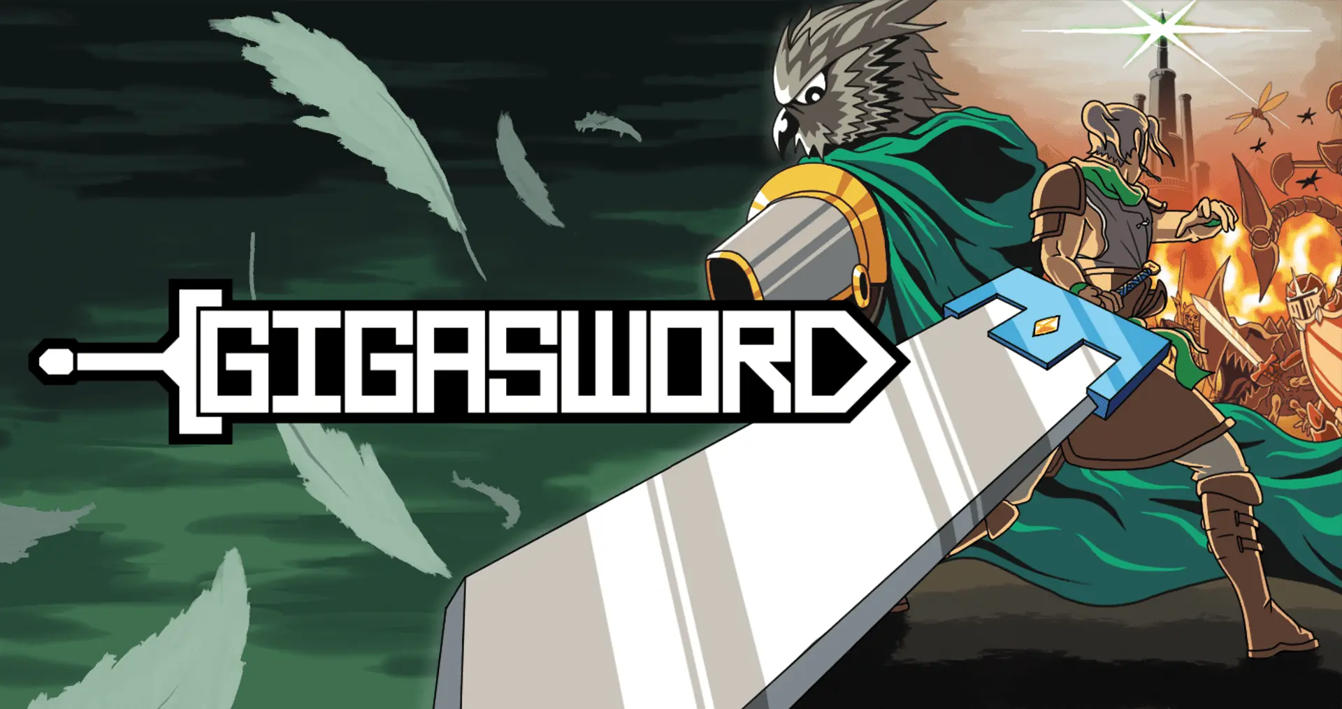 gigasword