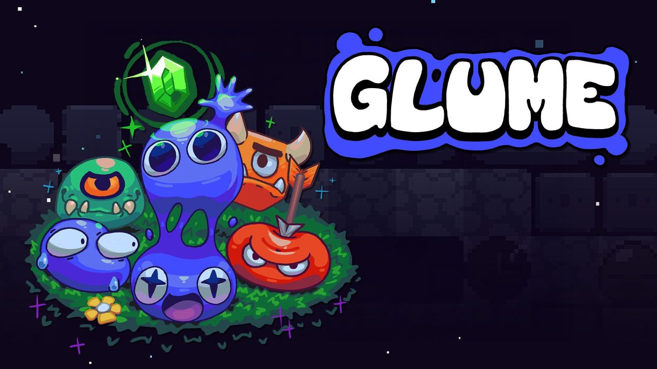 glume 1