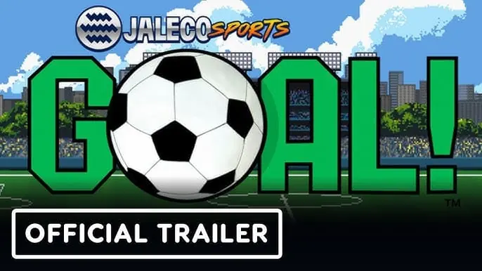 goal!