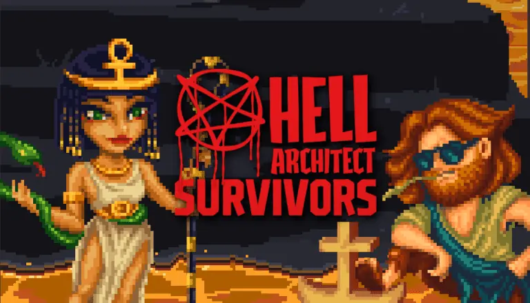hell architect