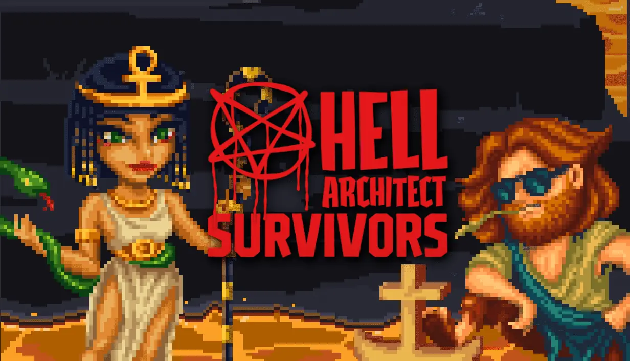 hell architect