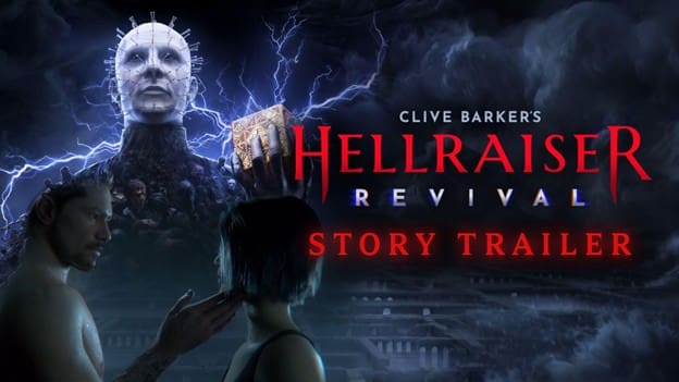 hellraiser story