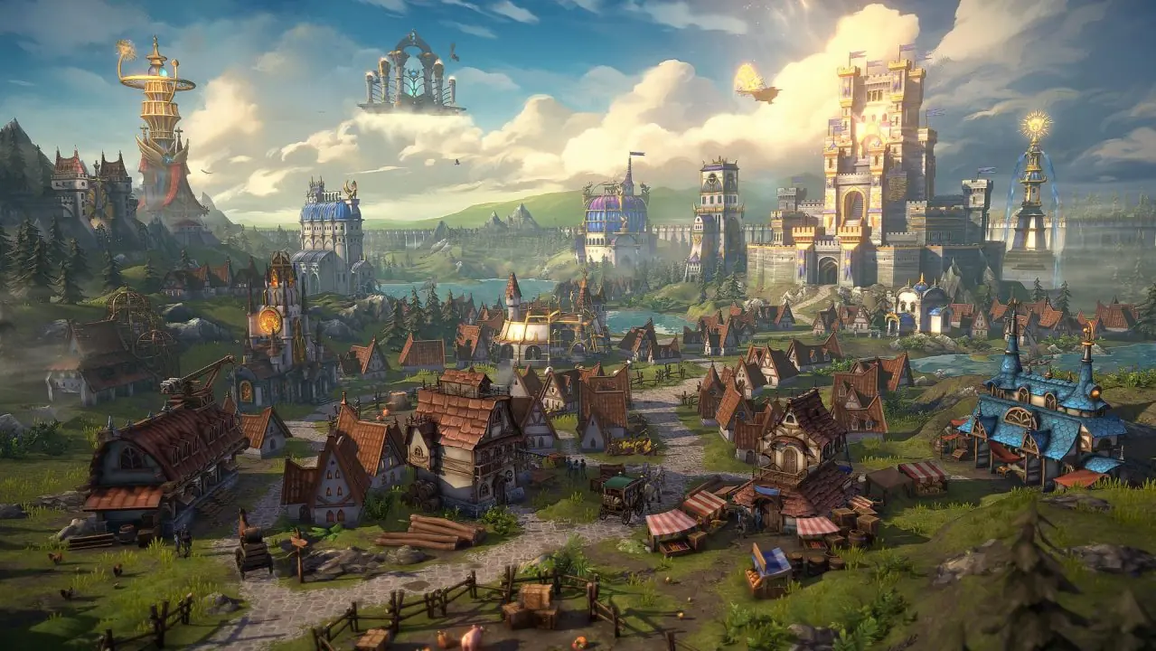 heroes of might and magic 2