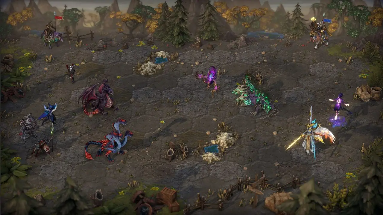 heroes of might and magic 3