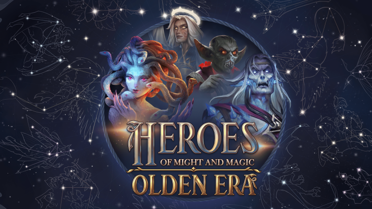 heroes of might and magic 4