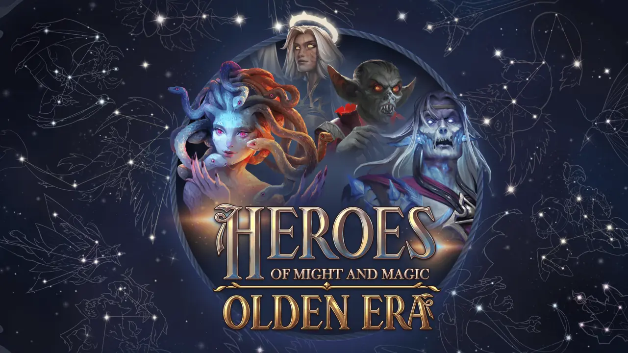 heroes of might and magic 4
