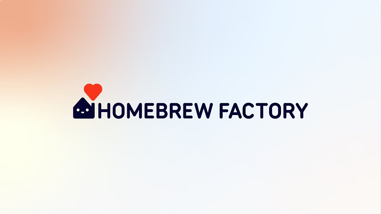 homebrew factory 111