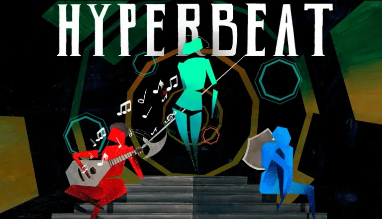 hyperbeat 3