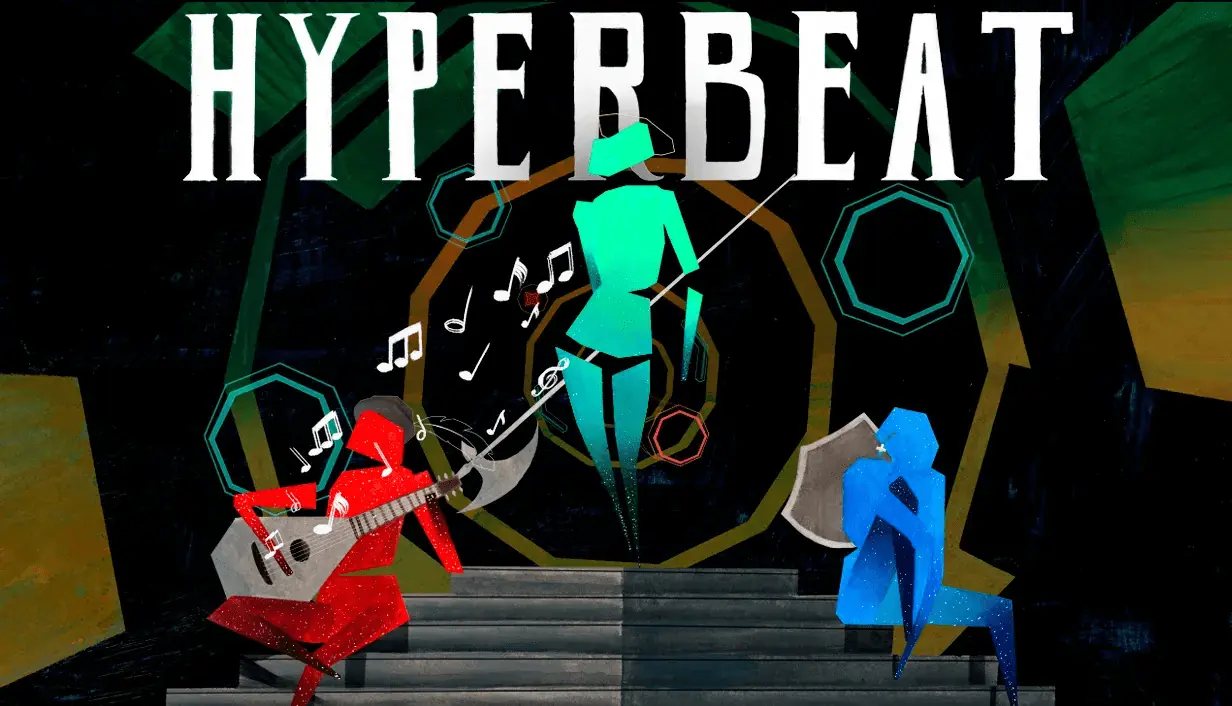 hyperbeat 3