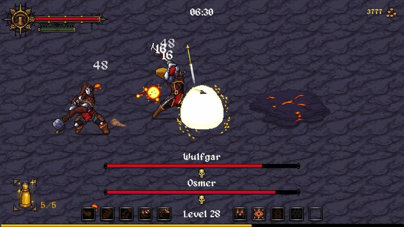 keeper's toll 1