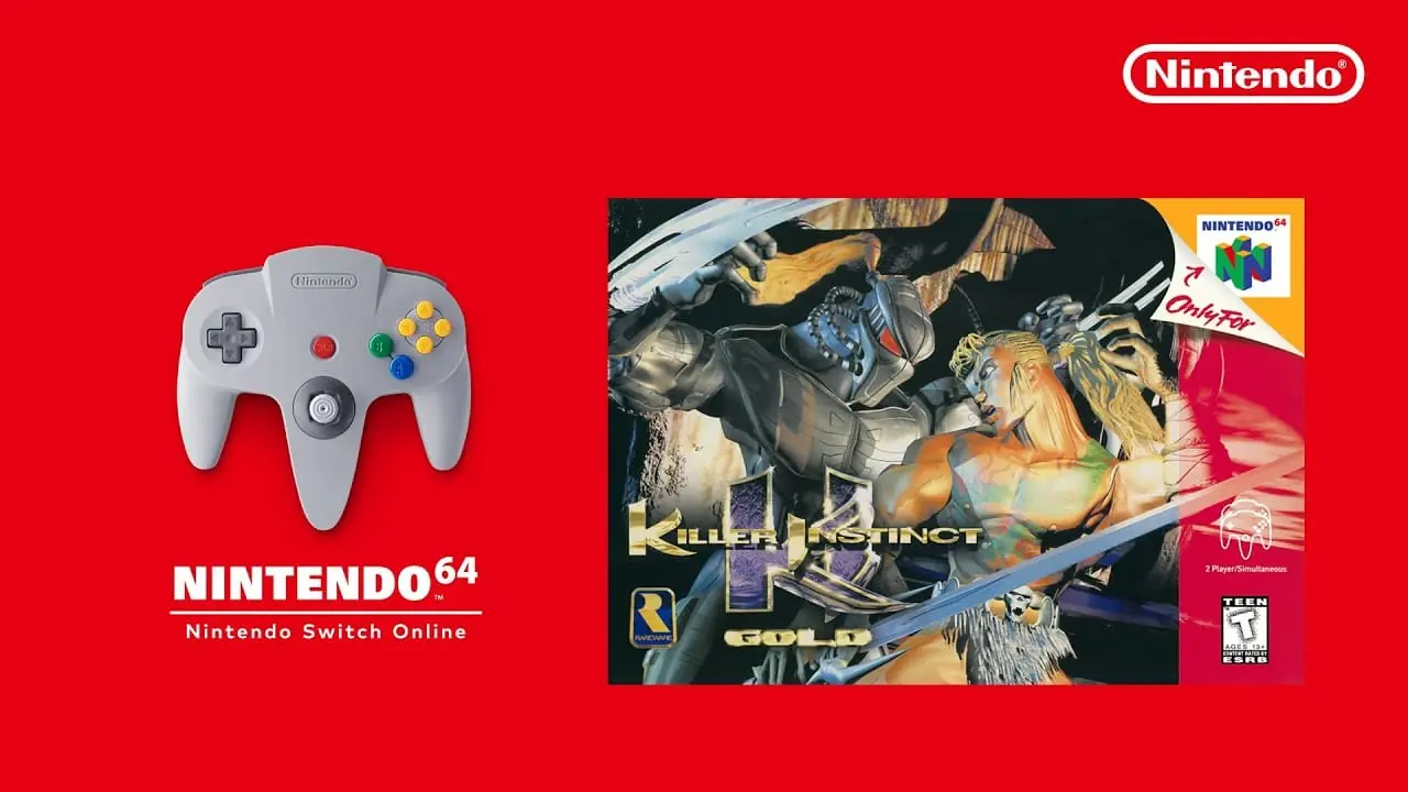 killer instinct gold