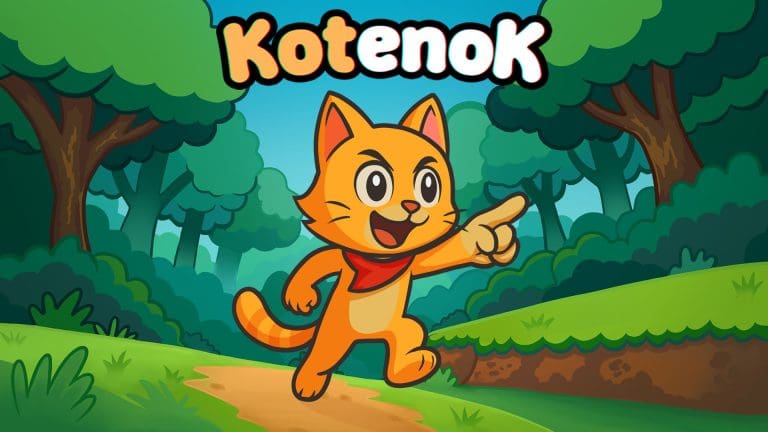kotenok