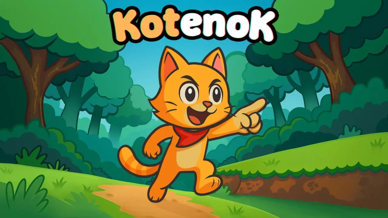 kotenok