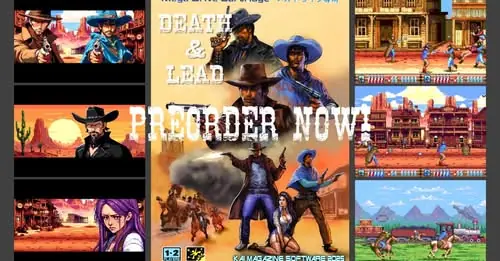 lead & dead