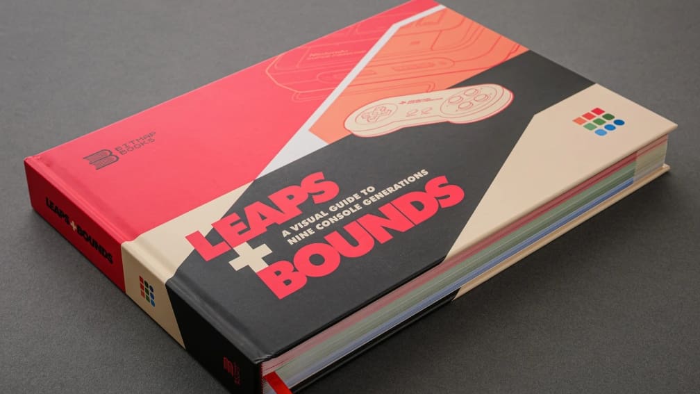 leaps + bounds 1