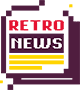 Retro News logo