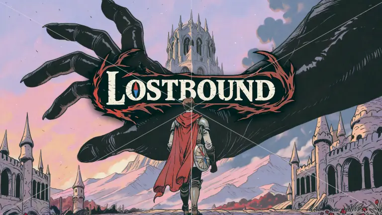 lostbound