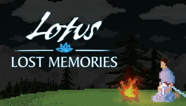 lotus: lost memories