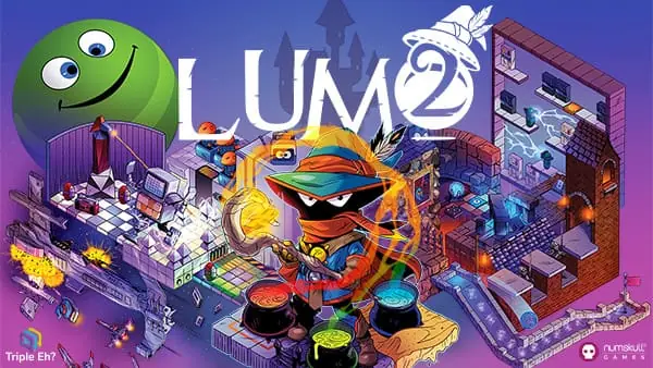 lumo 2