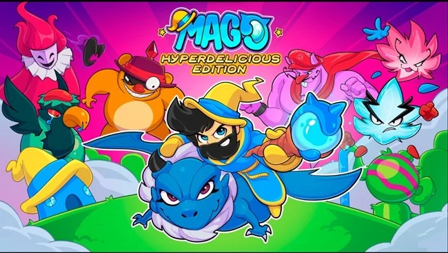 mago