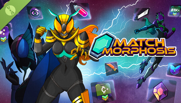 match morphosis
