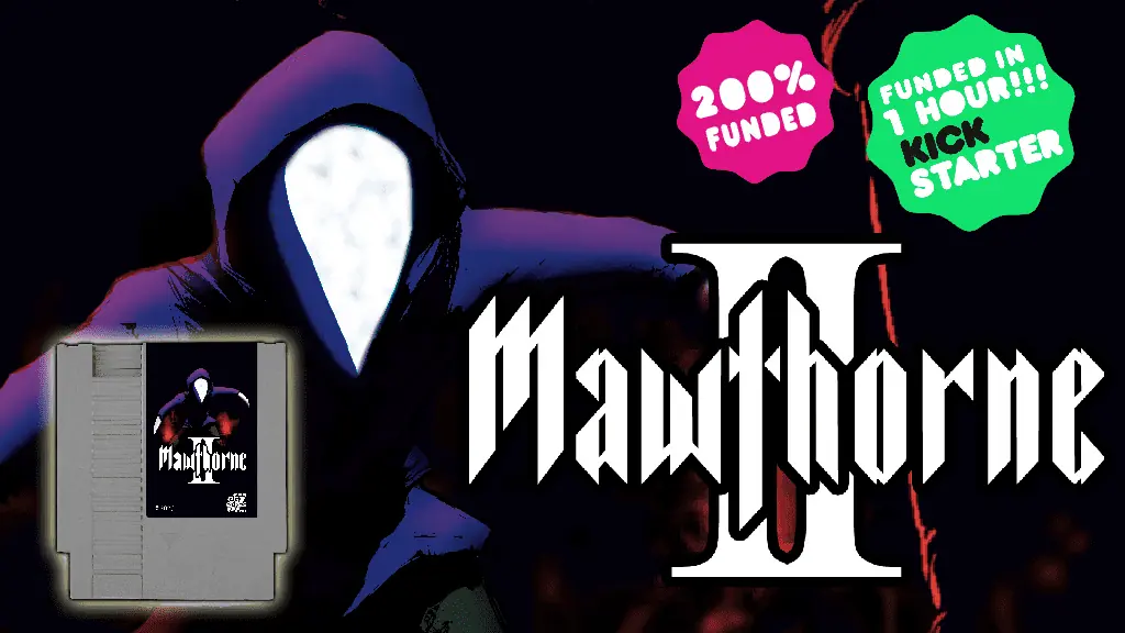 mawthorne 2 kickstarter image
