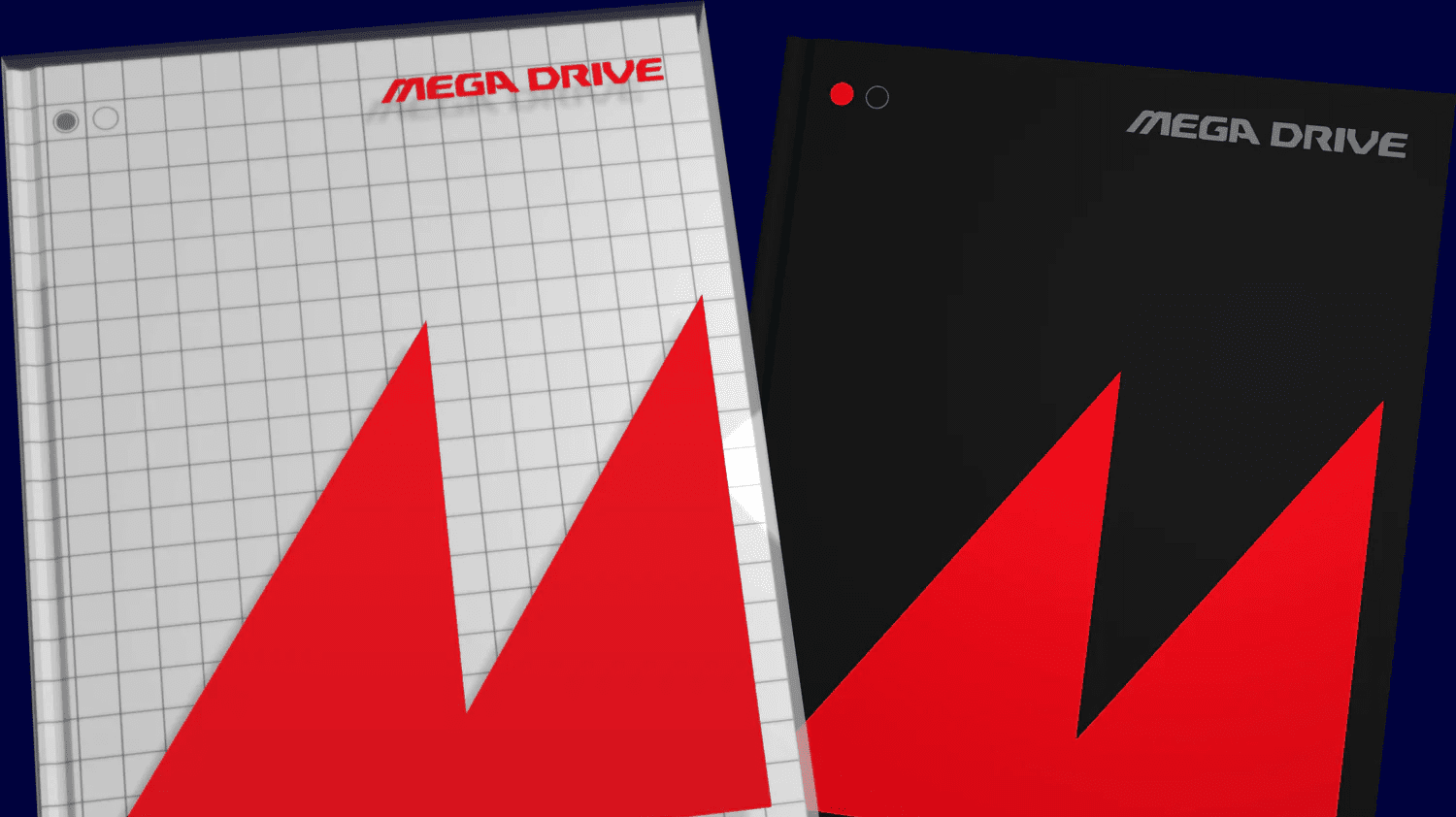Mega Drive