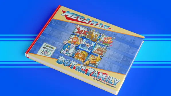 mega man 1