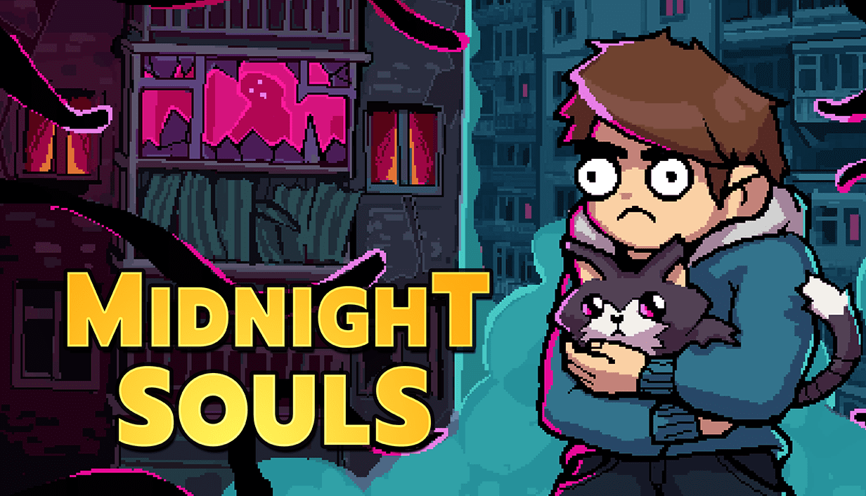 midnight souls