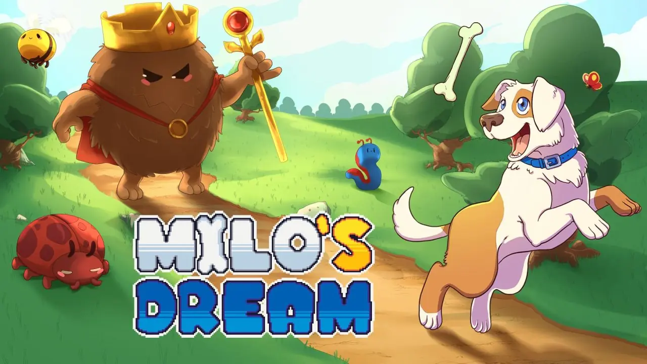 milo's dream