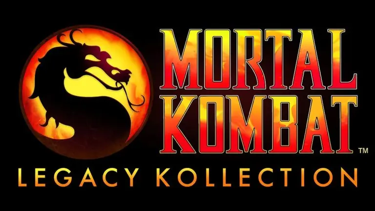mortal kombat