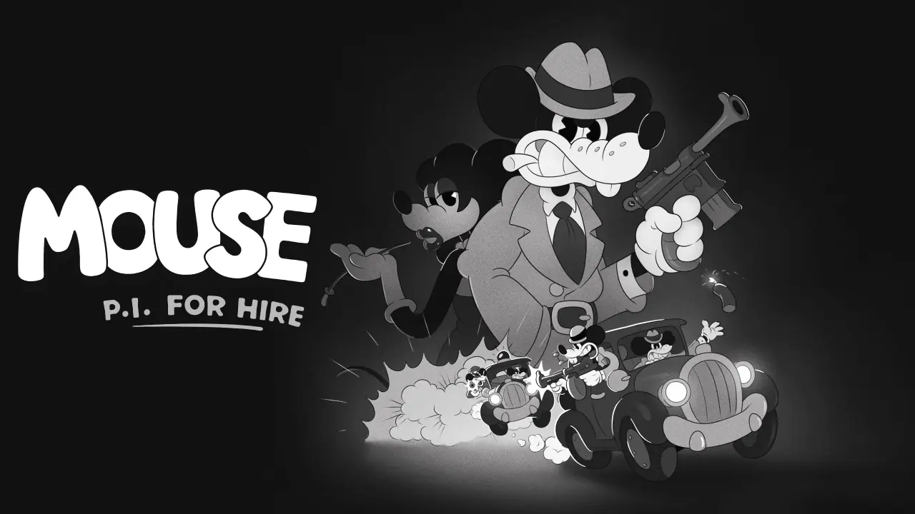 mouse p.i. banner