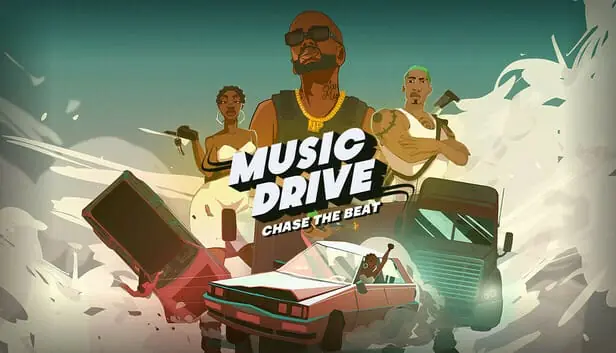 Music Drive