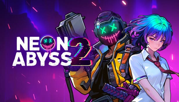 neon abyss 2