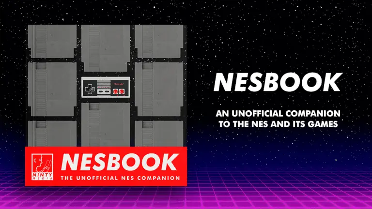nesbook