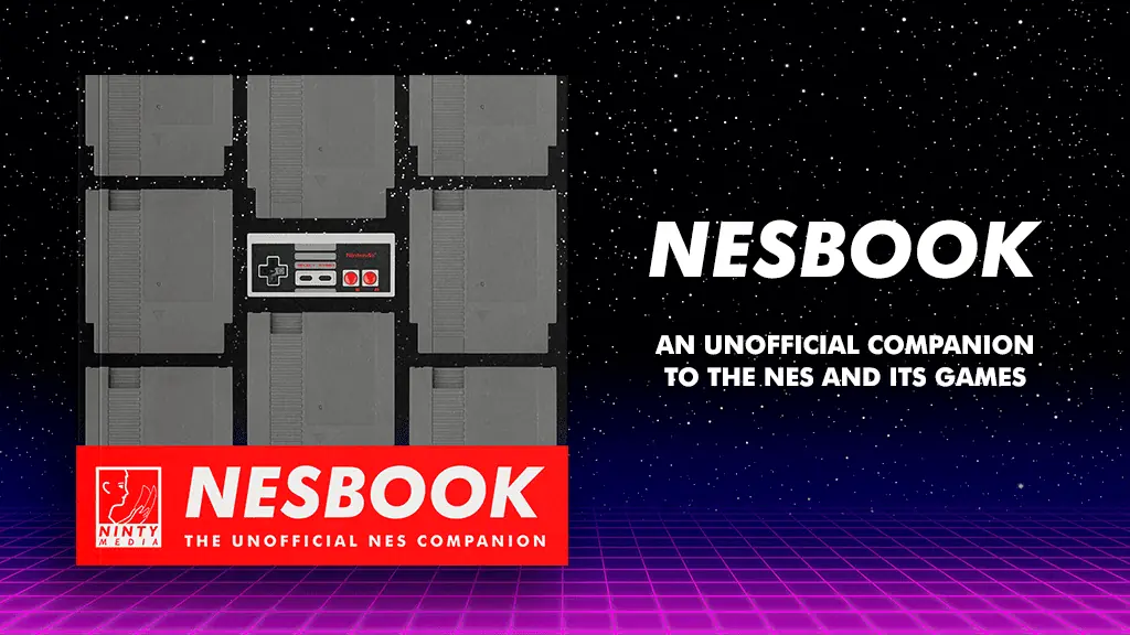 nesbook