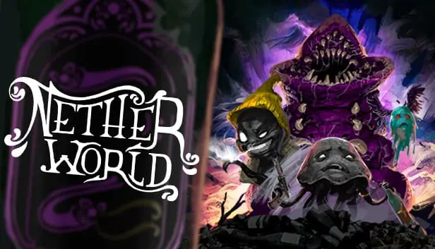 netherworld