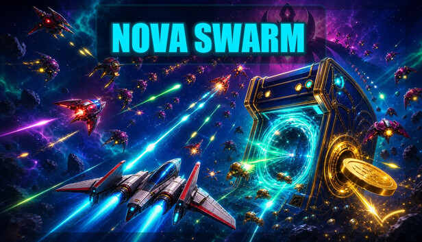 Nova Swarm