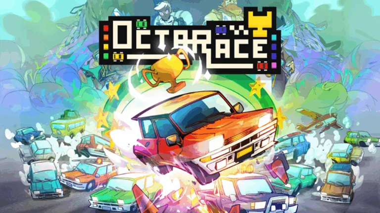 octarace