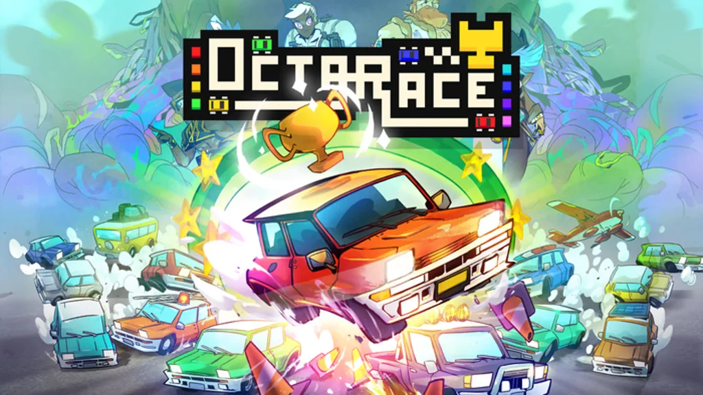 octarace