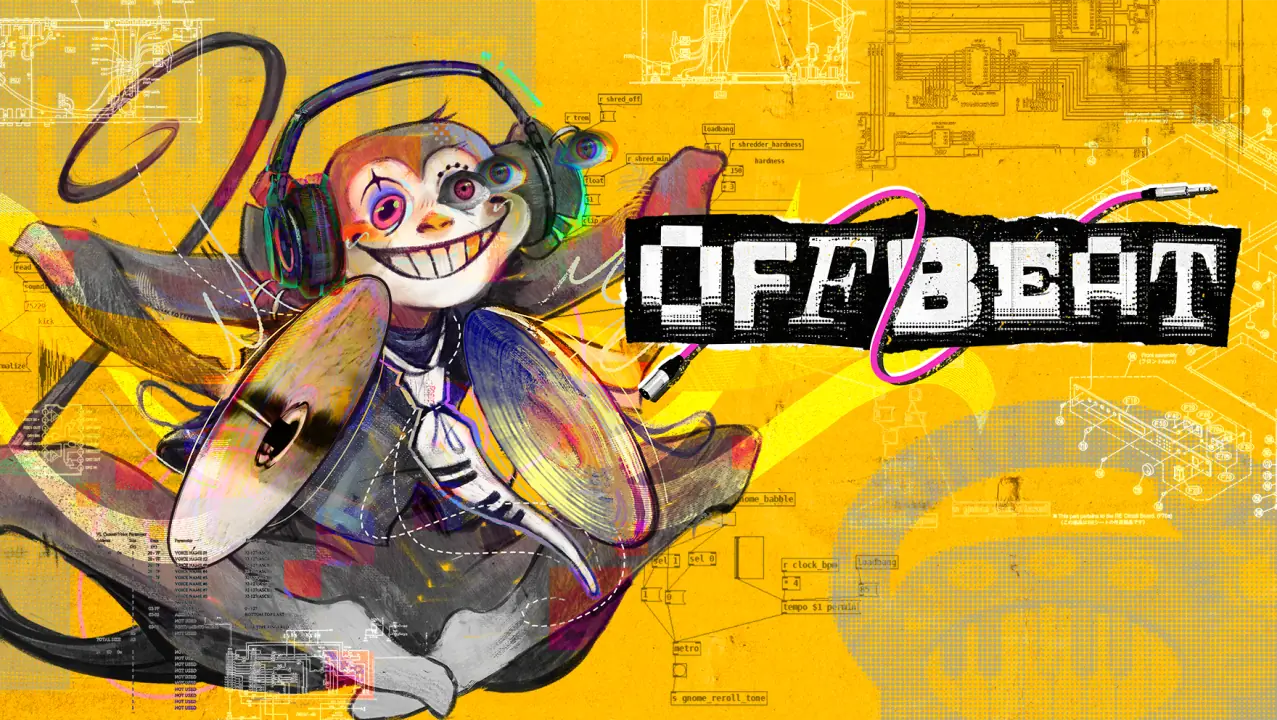 offbeat
