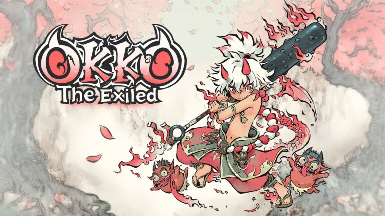 okko the exiled